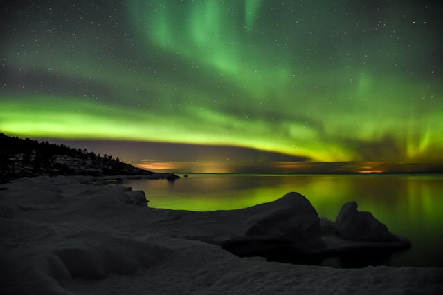 Современный офис или рабочее пространство